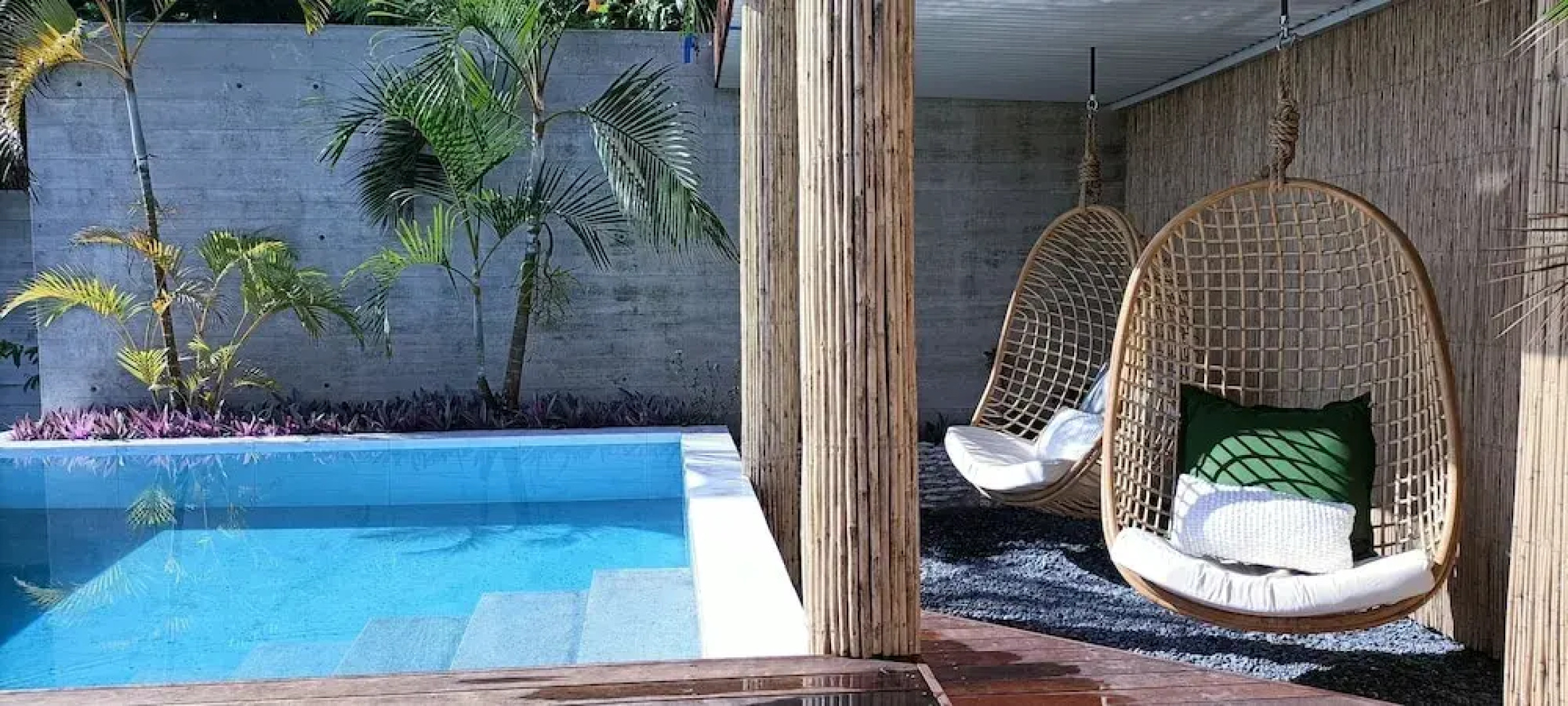 Bombua Beach House