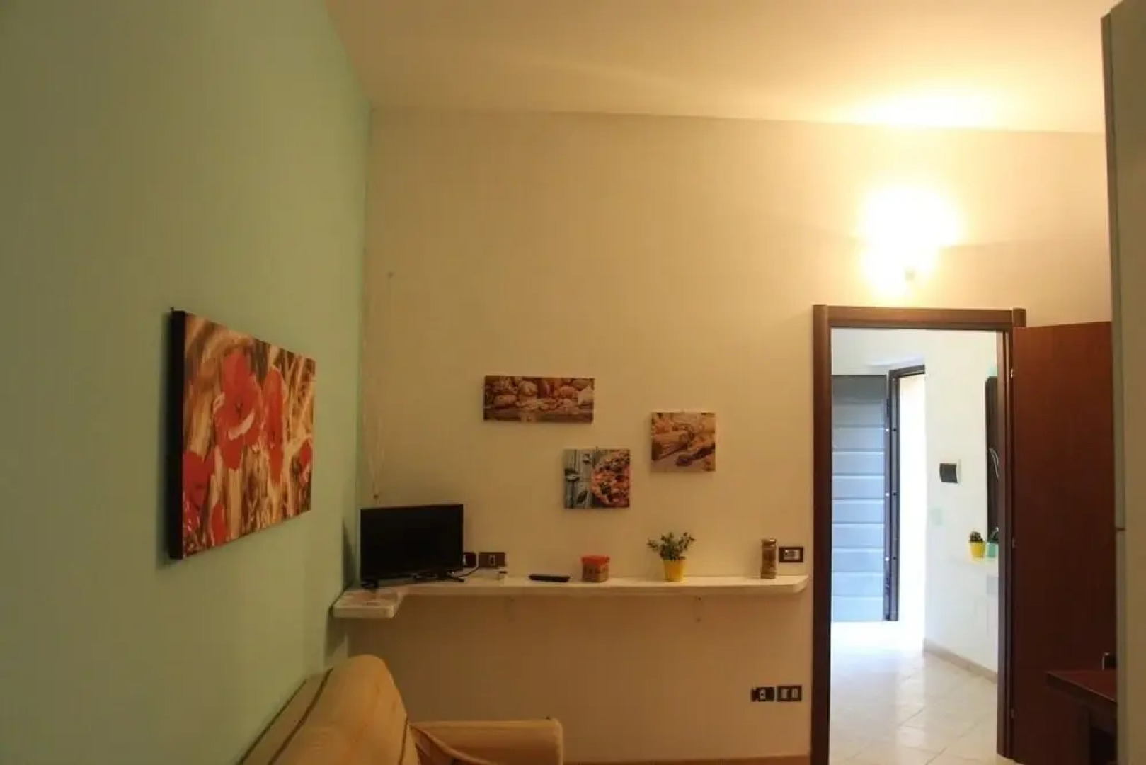 Sul sentiero di Francesco