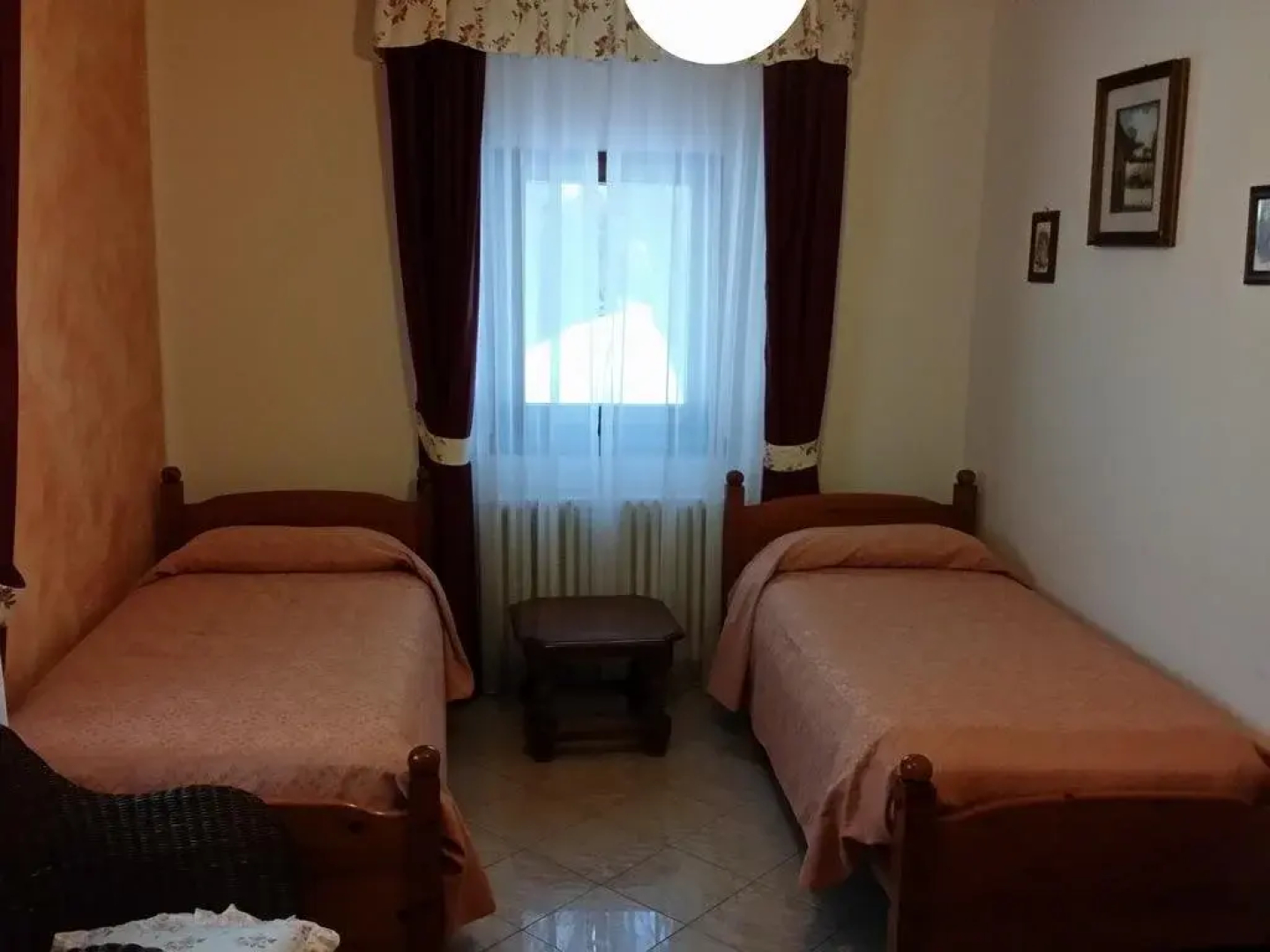 Albergo Diana