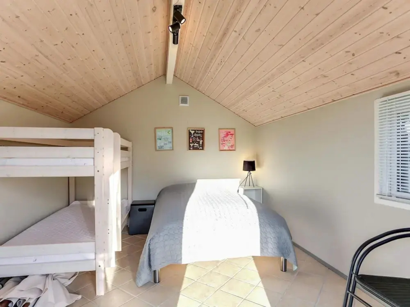 Holiday Home in VÃ¦ggerlÃ¸se