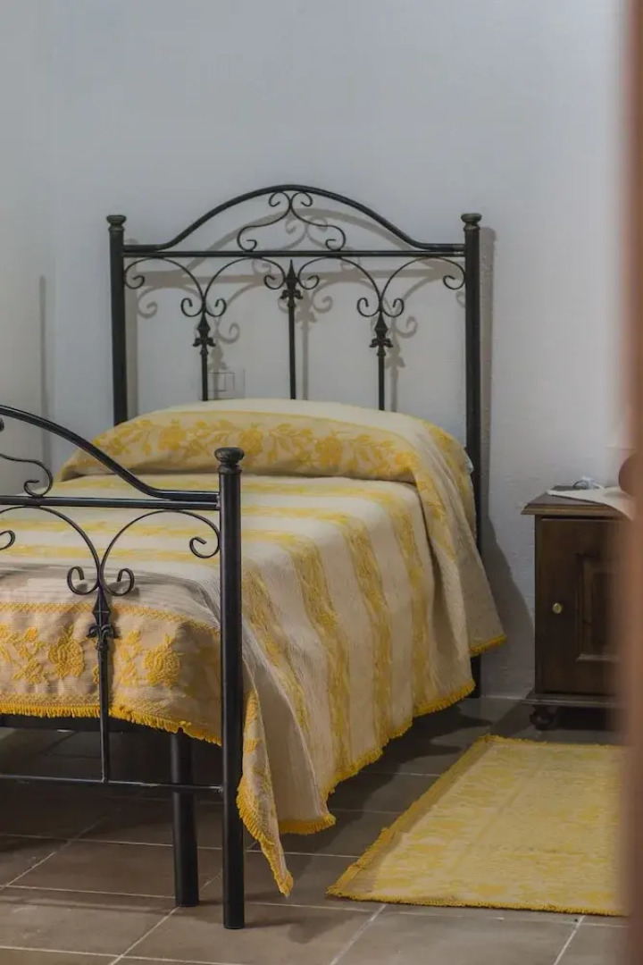 Il Mandorlo Rooms & Apartments