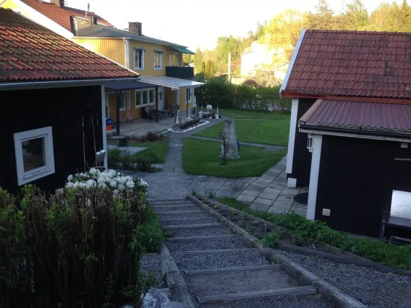 Kolmården Hostel & Apartments