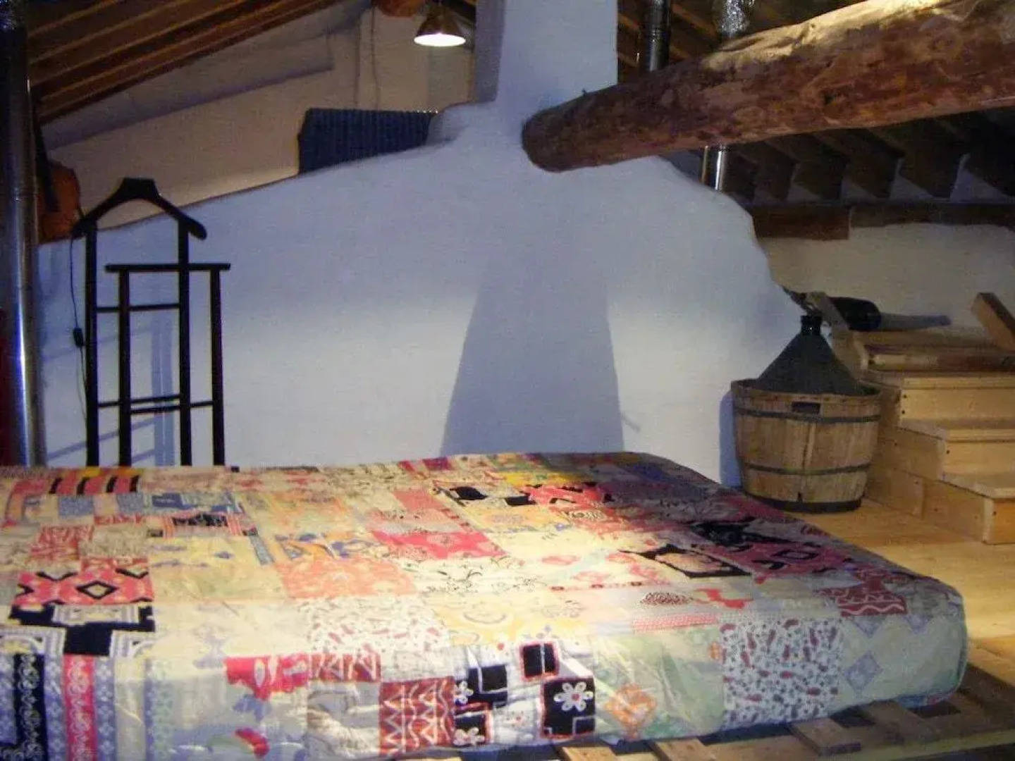 B&B Il Viandante delle Orobie