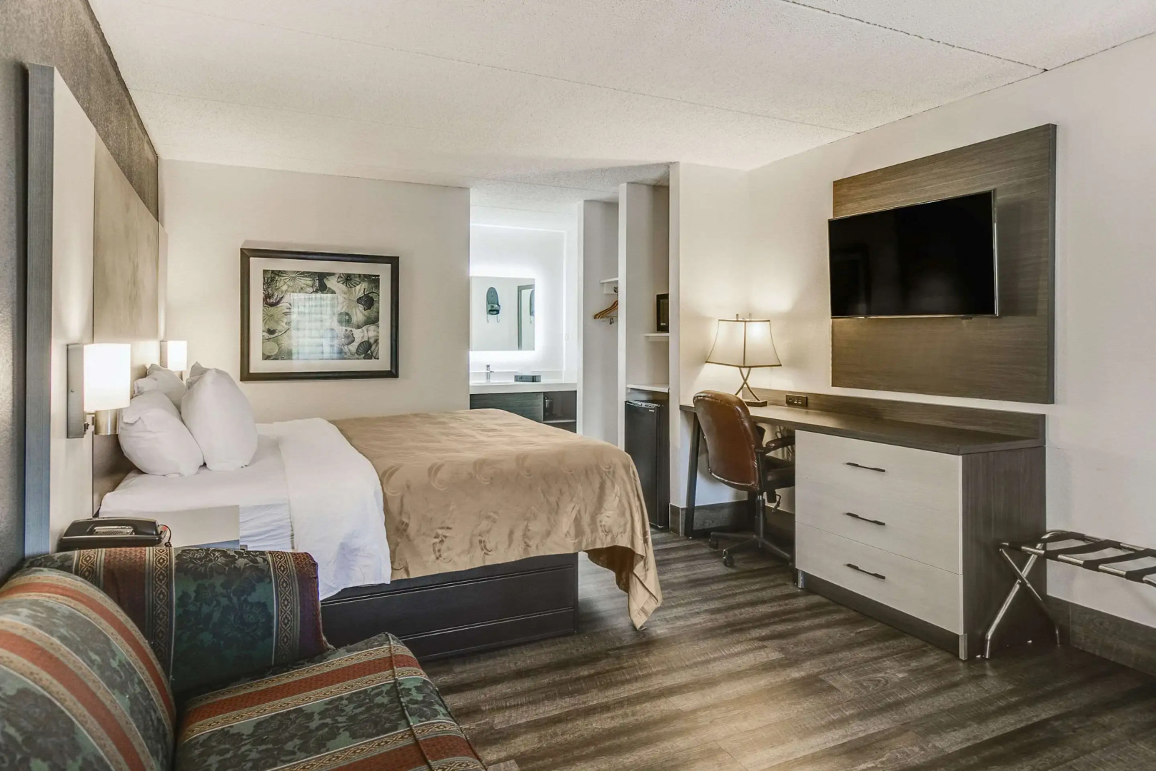 Quality Inn Elberton