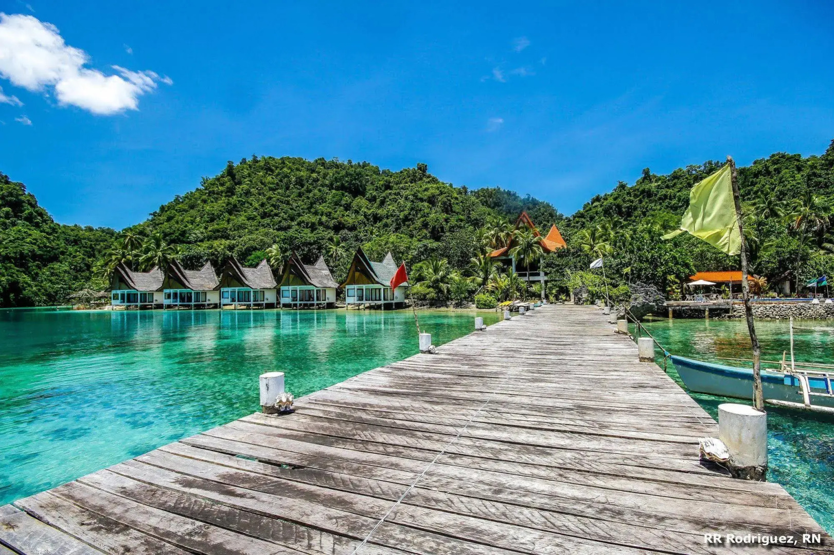 Club Tara Resort