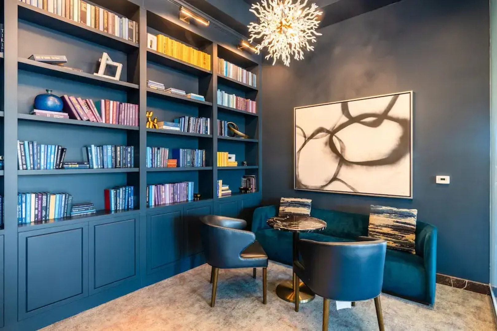 Kasa Alexandria Washington