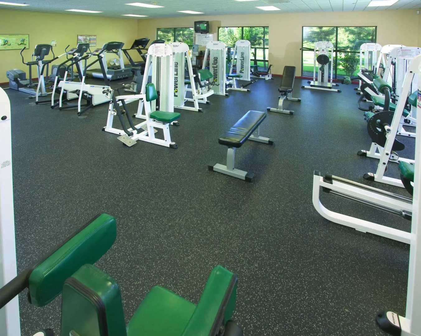 WorldMark Running Y Resort