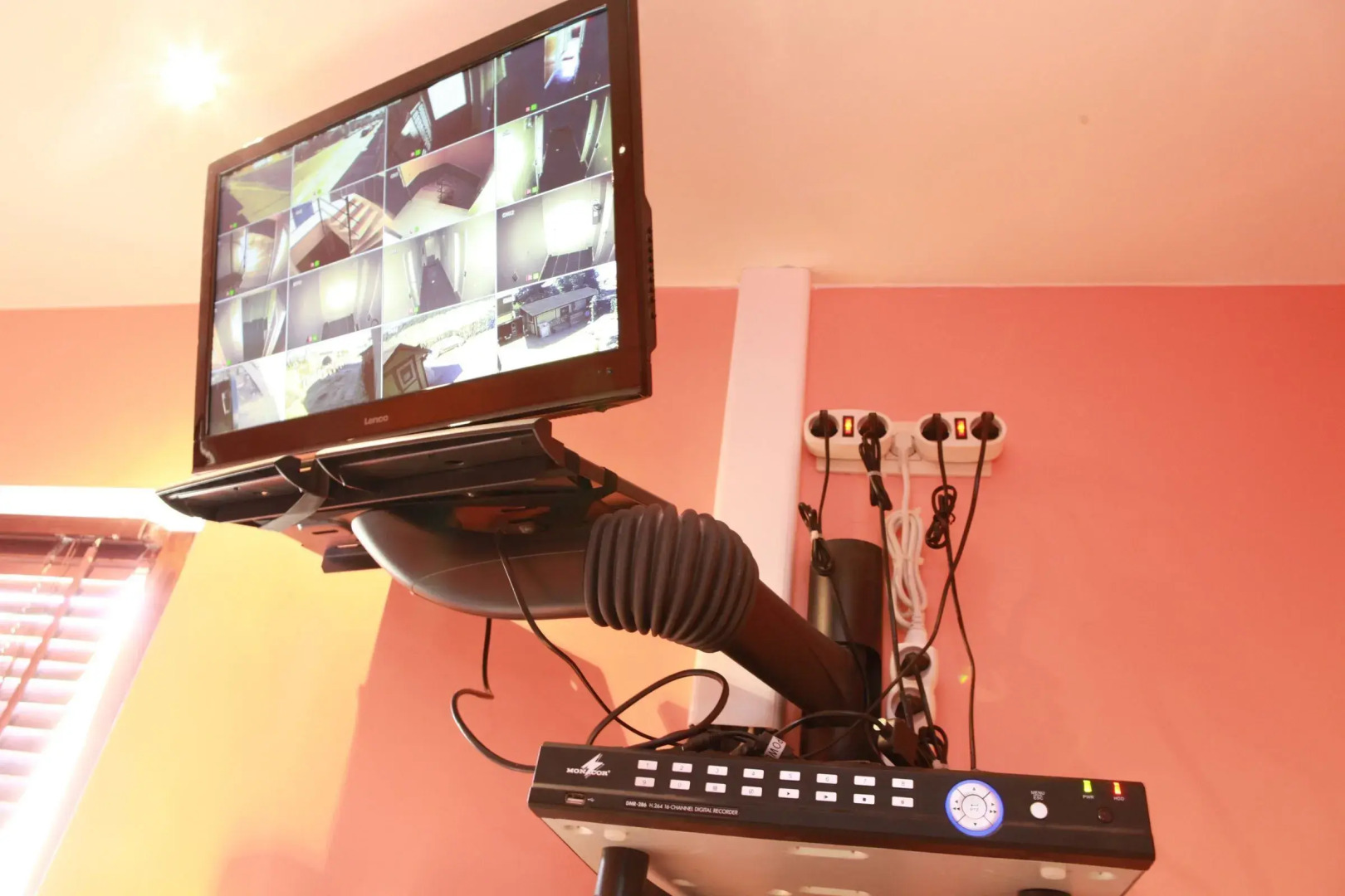 Residence la Fraisiere