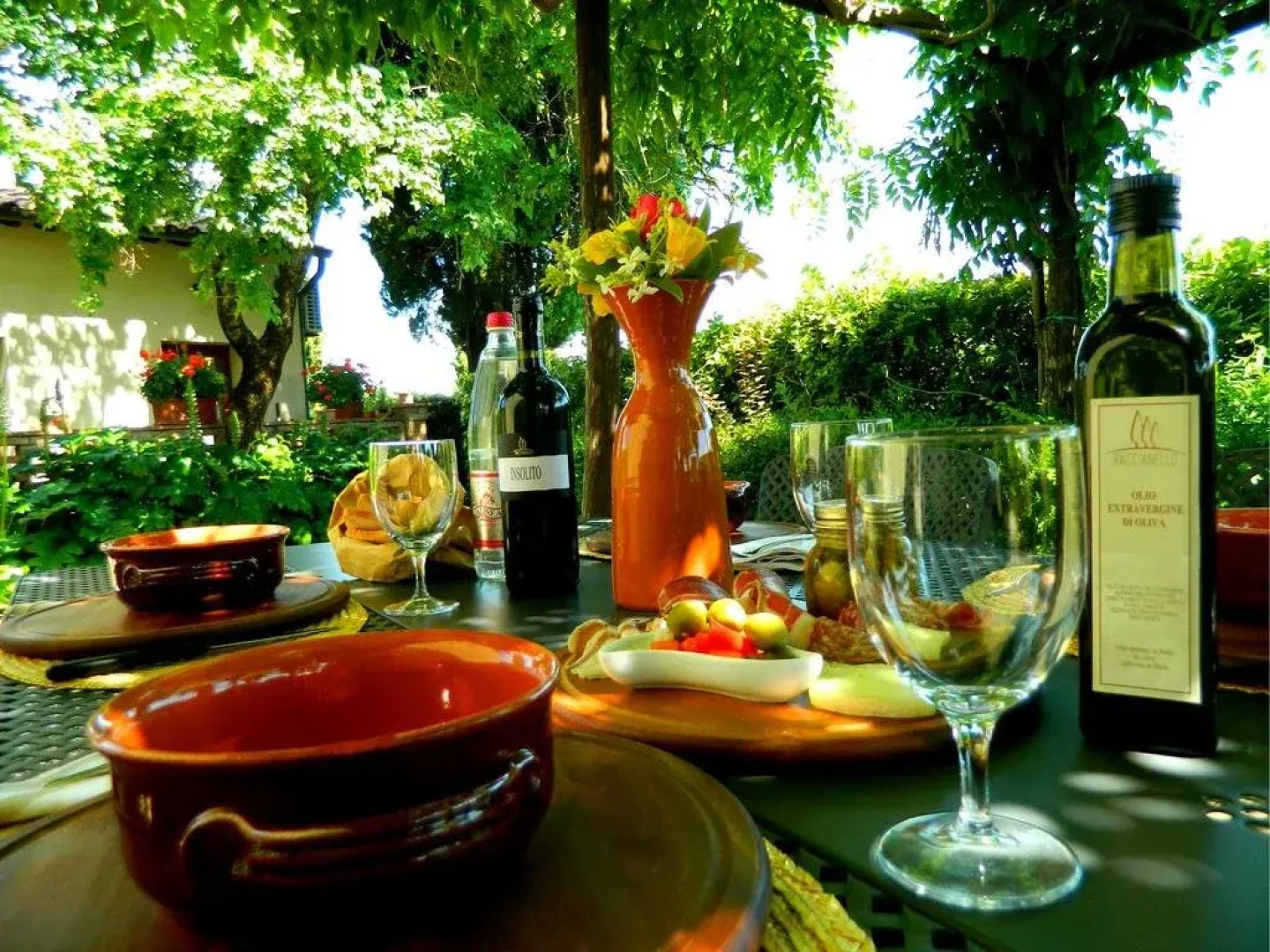 Agriturismo Raccianello