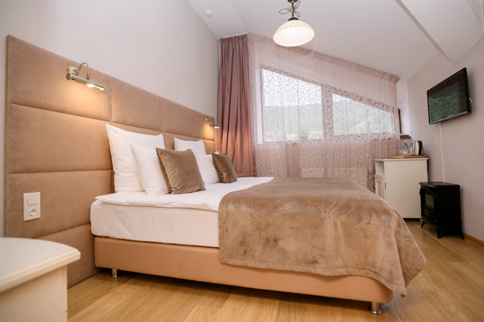 Гостиничный комплекс Губернский