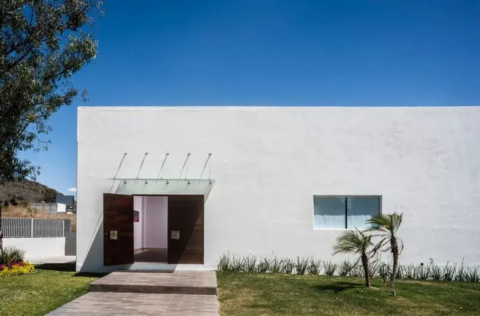 Mision Express Irapuato