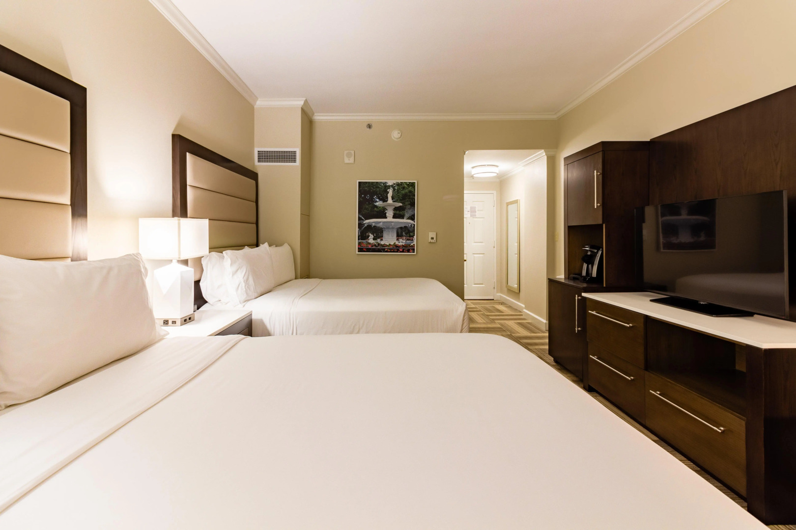 Holiday Inn Express Savannah - Historic District by IHG