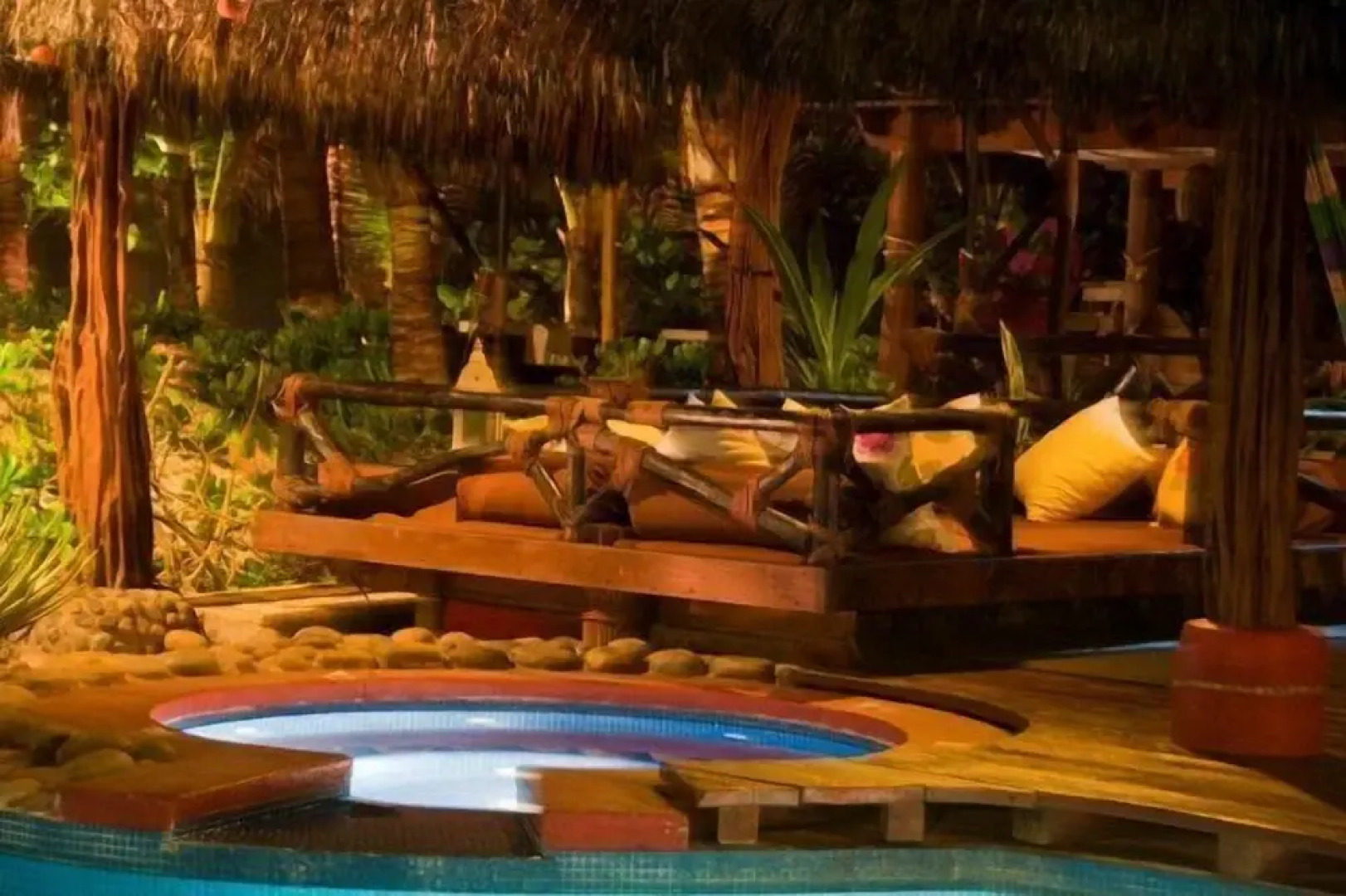 Casa Yalma Kaan Acapulco Hotel - Adults Only