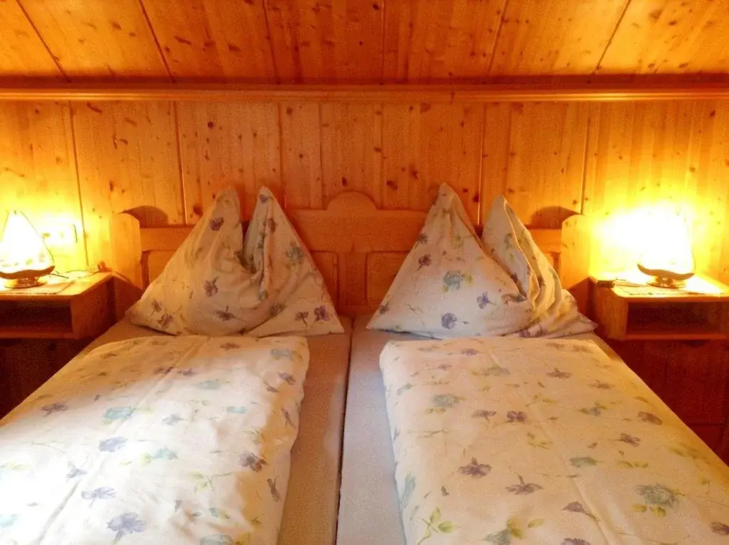 Ferienhaus Koglerhütte