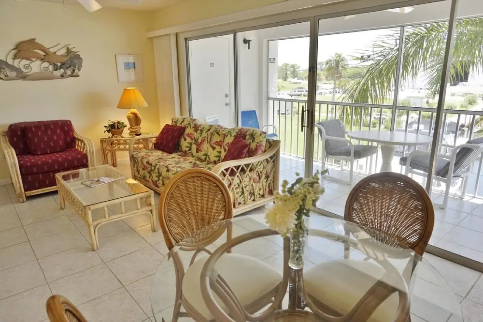 Placida Condominium #12314 1 Bedroom 1 Bathroom Condo