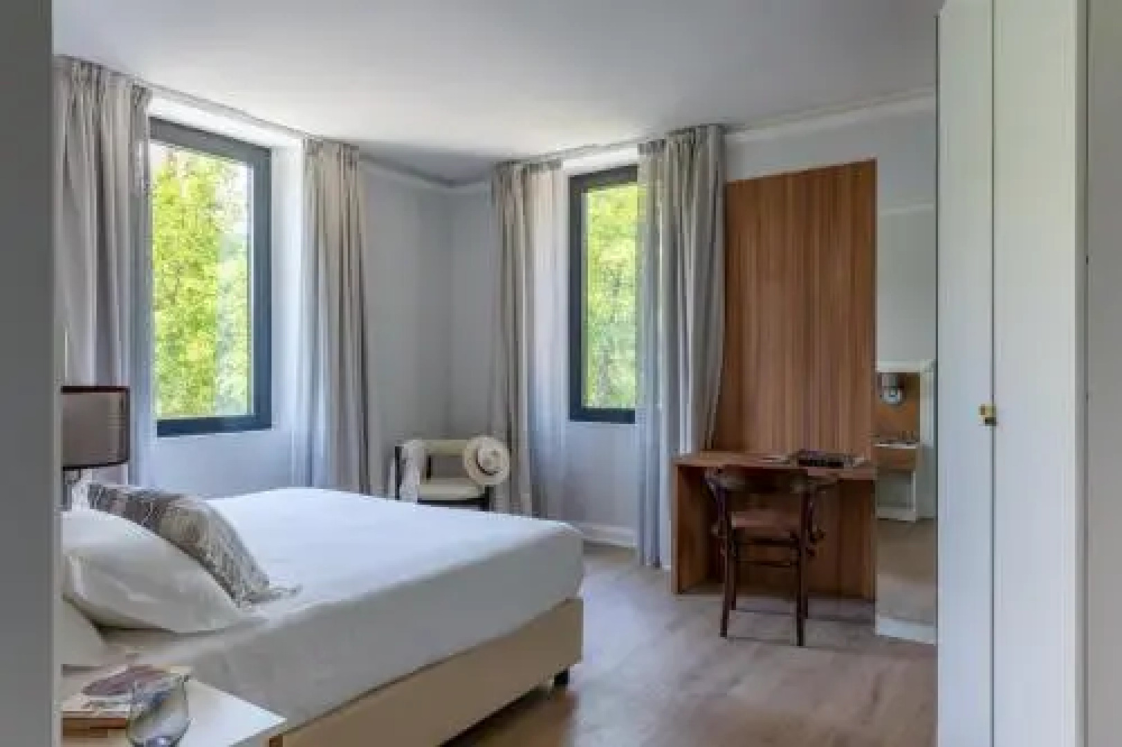 Livia Valeria Palace