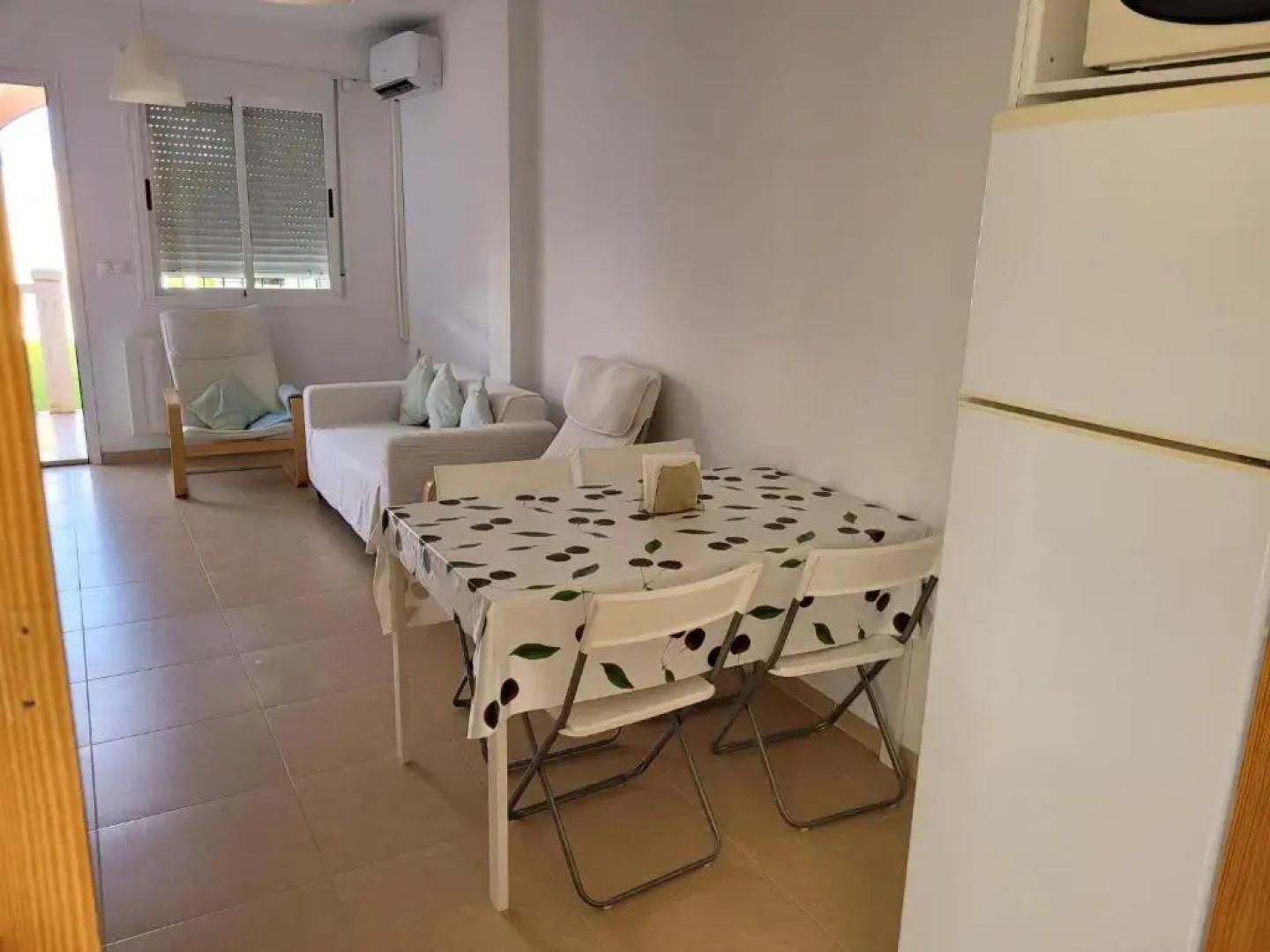 Bungalow Gran Alacant