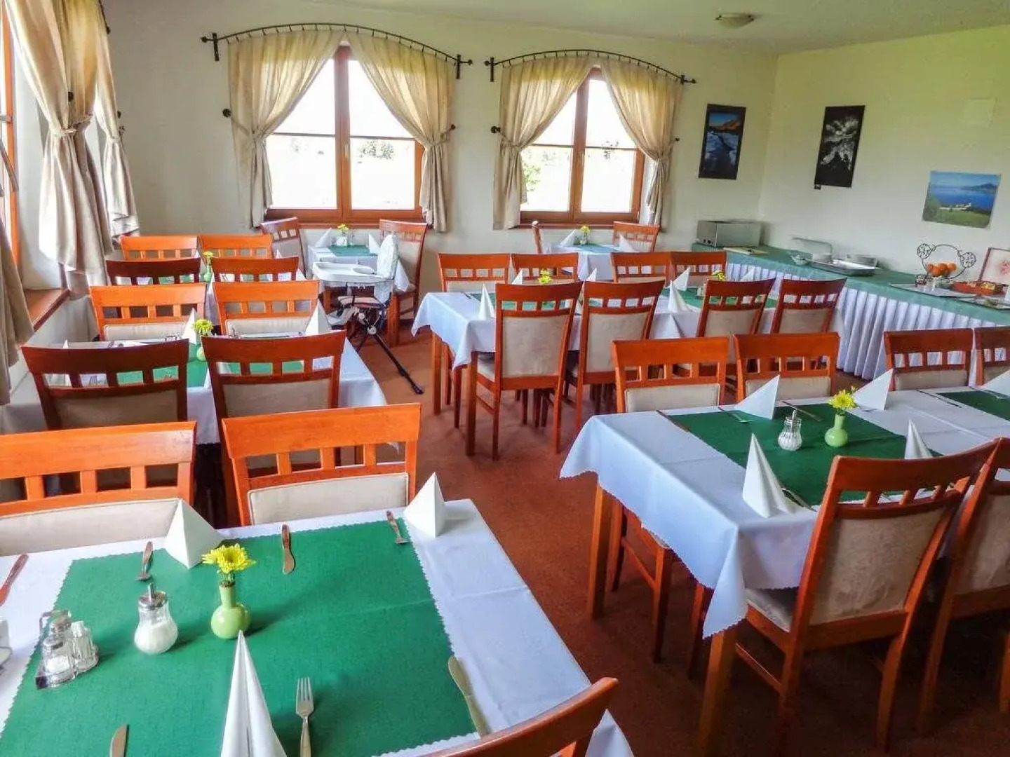 Penzion Mara - Pivný Wellness