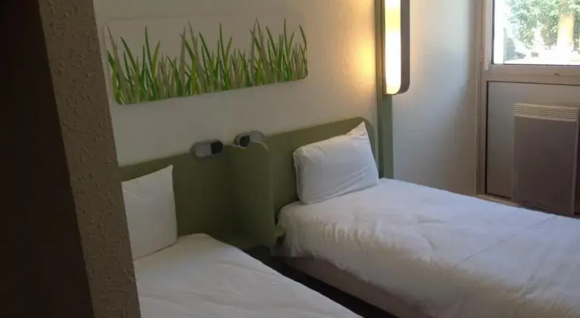 ibis budget Caen Mondeville