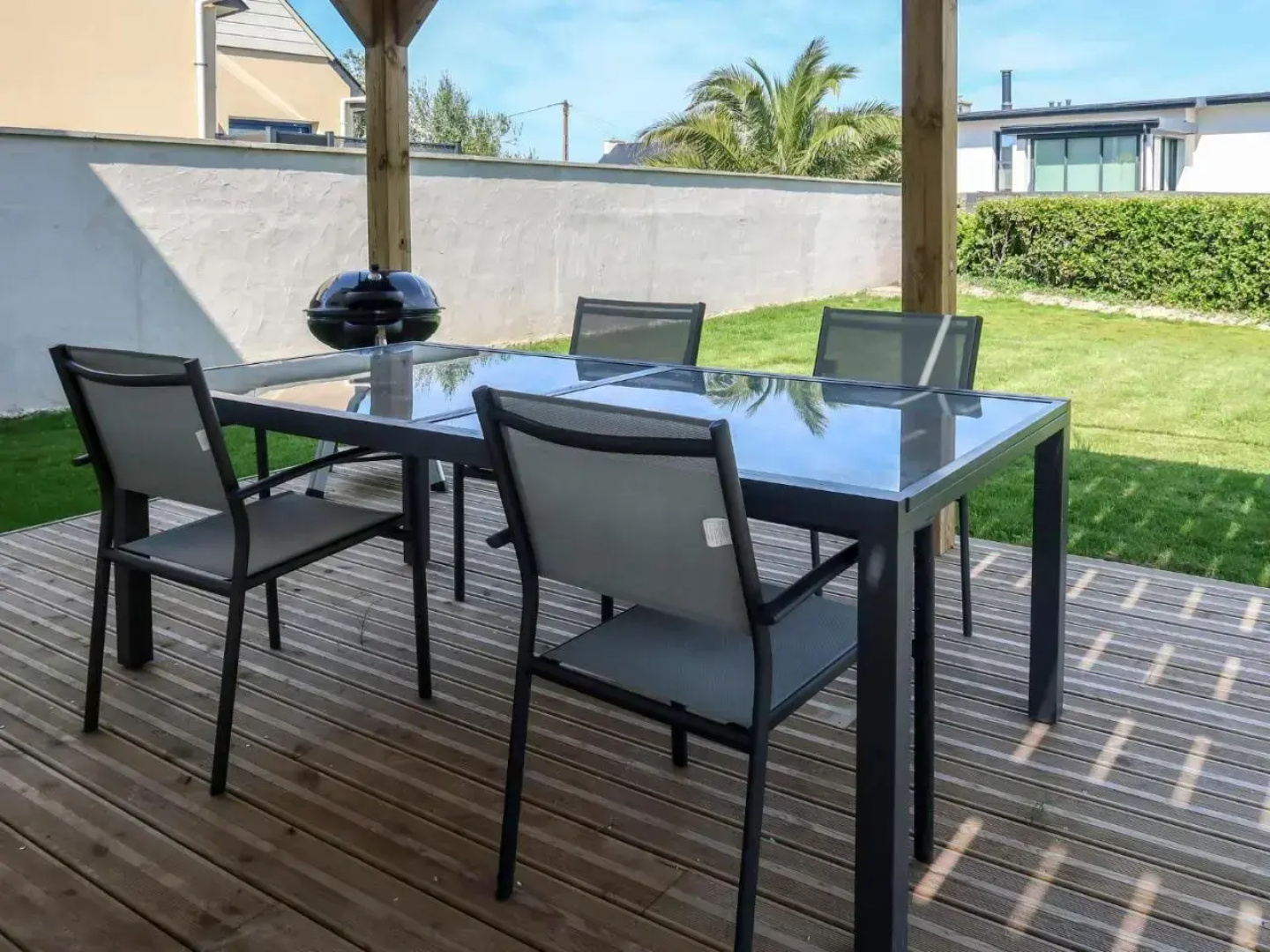 Holiday Home Les Dunes - PNR224
