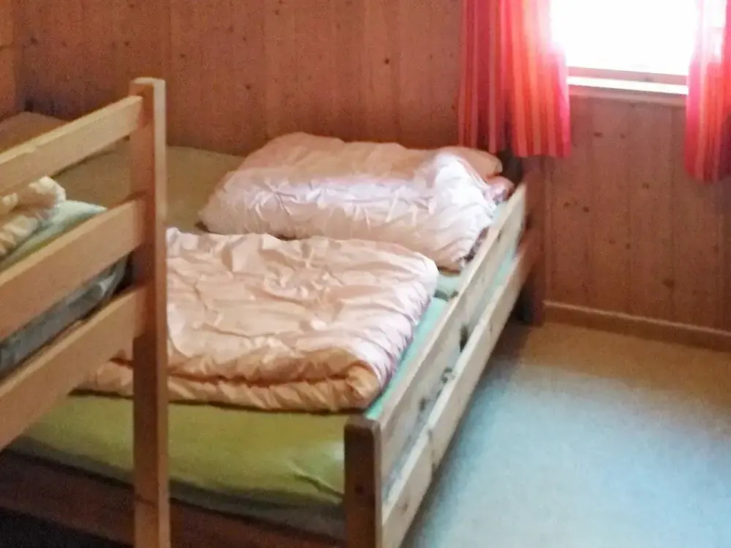 8 Person Holiday Home in Vrådal