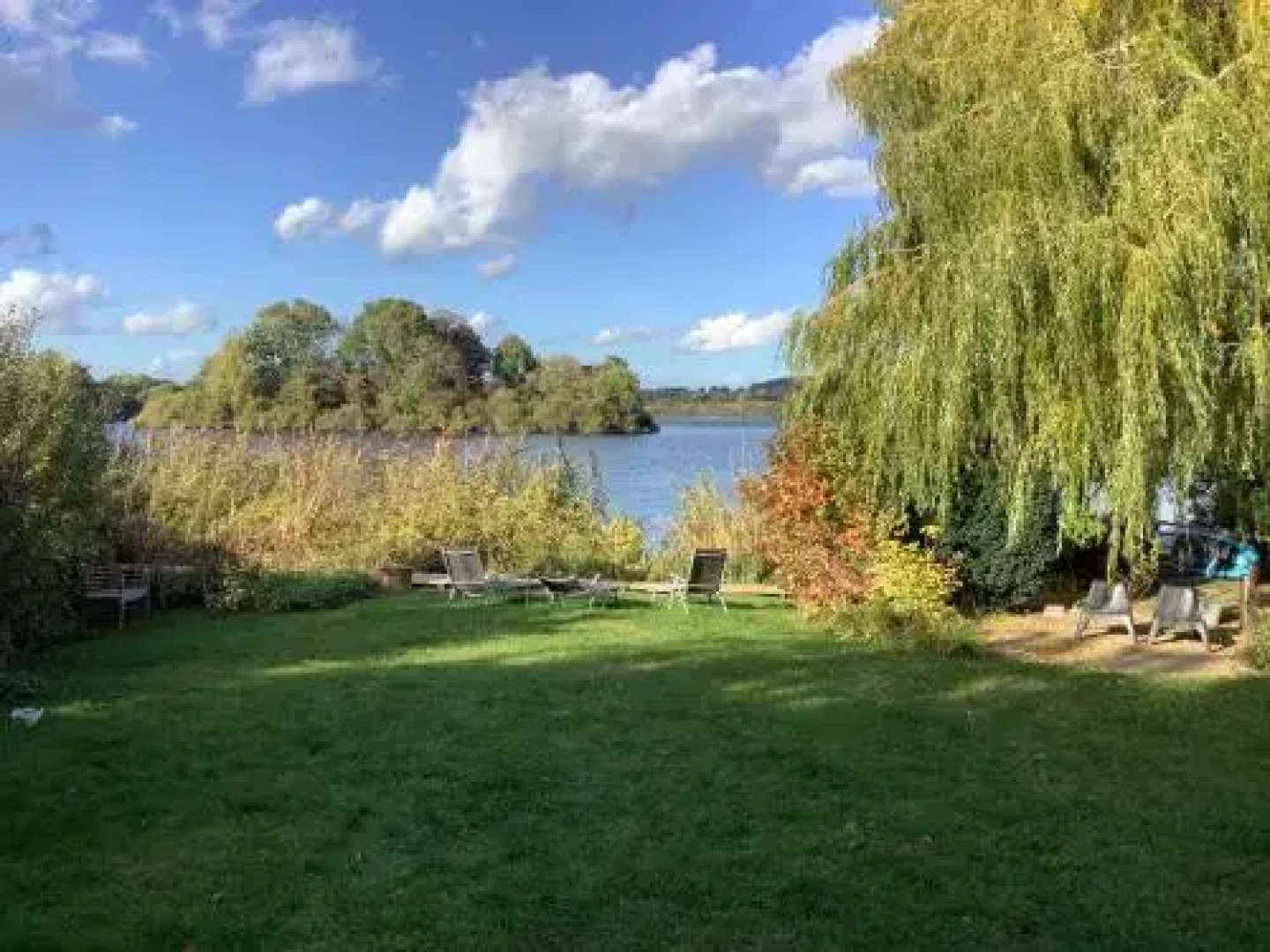 Residenz-am-Trammer-See