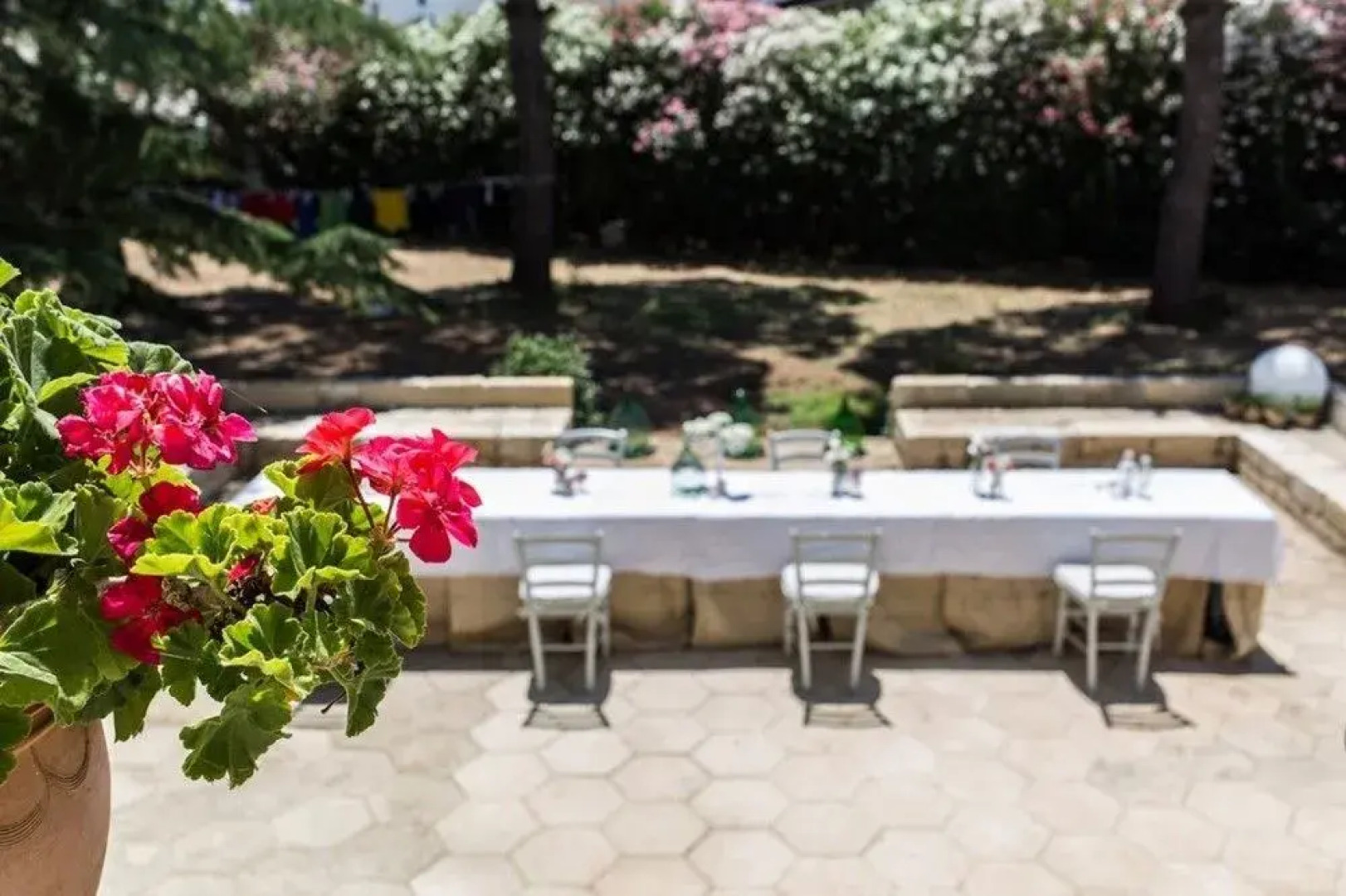 Trapetum-Salento Domus by Oikia Vacanze