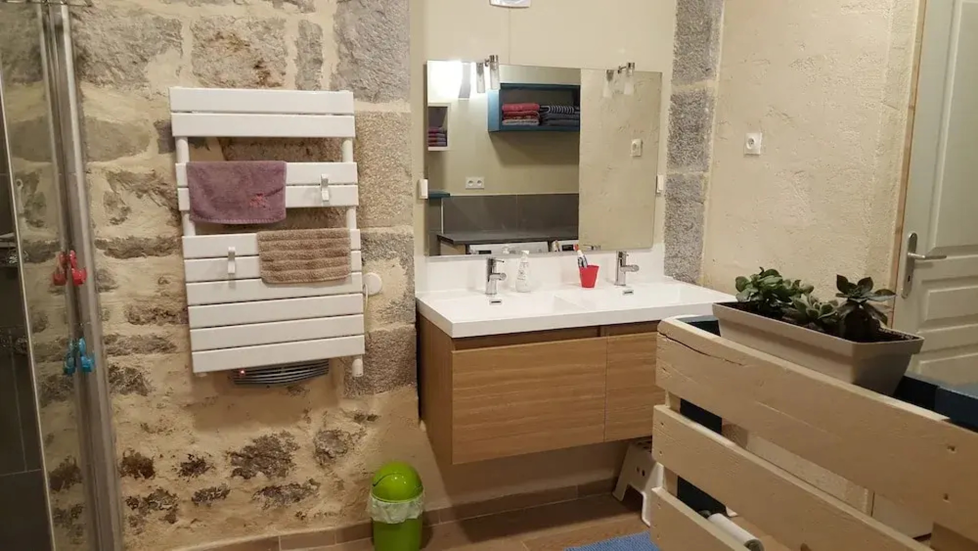 La Maison du Charpentier