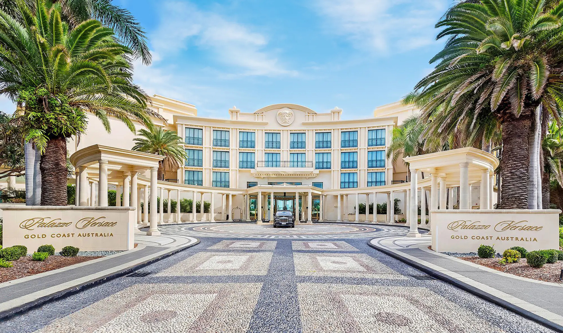 Imperial Hotel Gold Coast