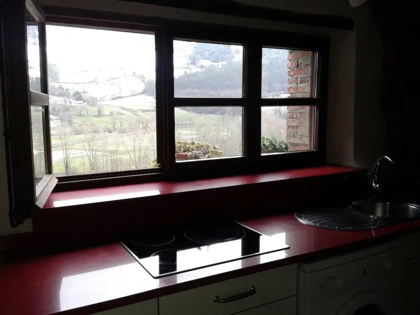 La Manzanera - Finca Artienza