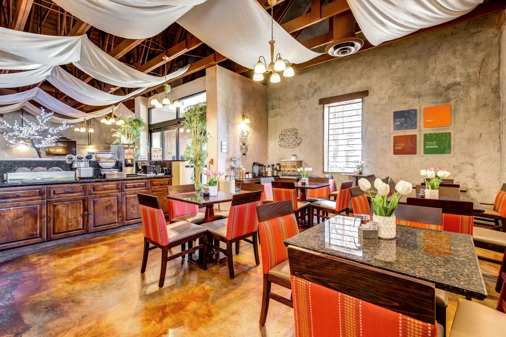 Comfort Inn Pomona near Fairplex