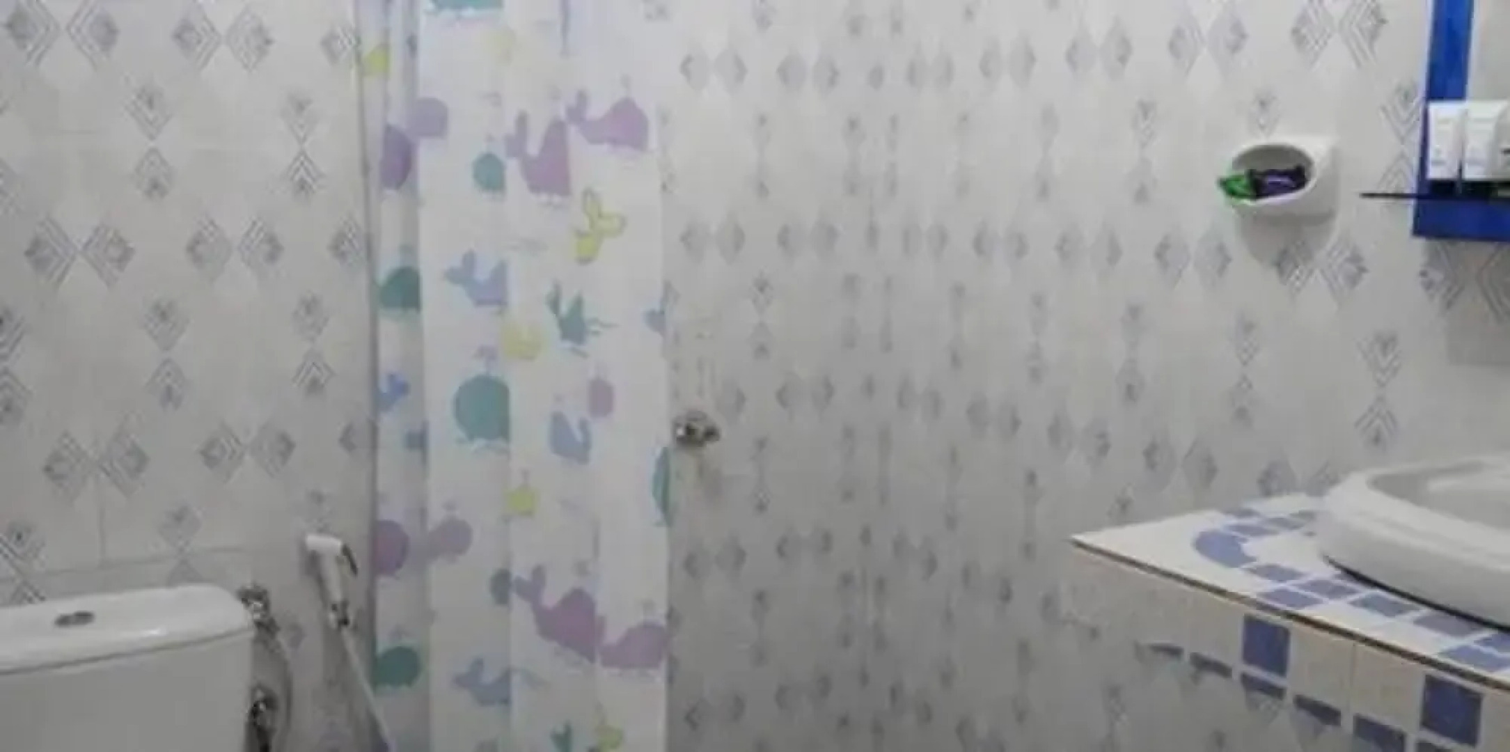 Pwani Silver Sand Beach Hotel