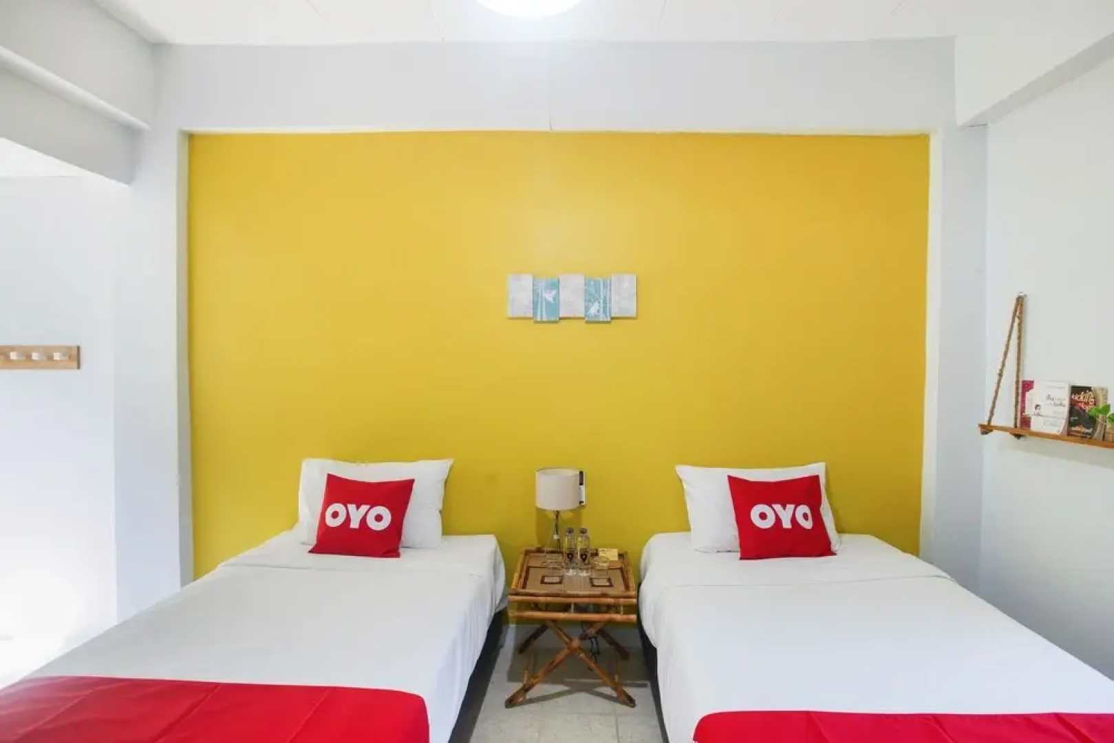 OYO 75391 Home at 9