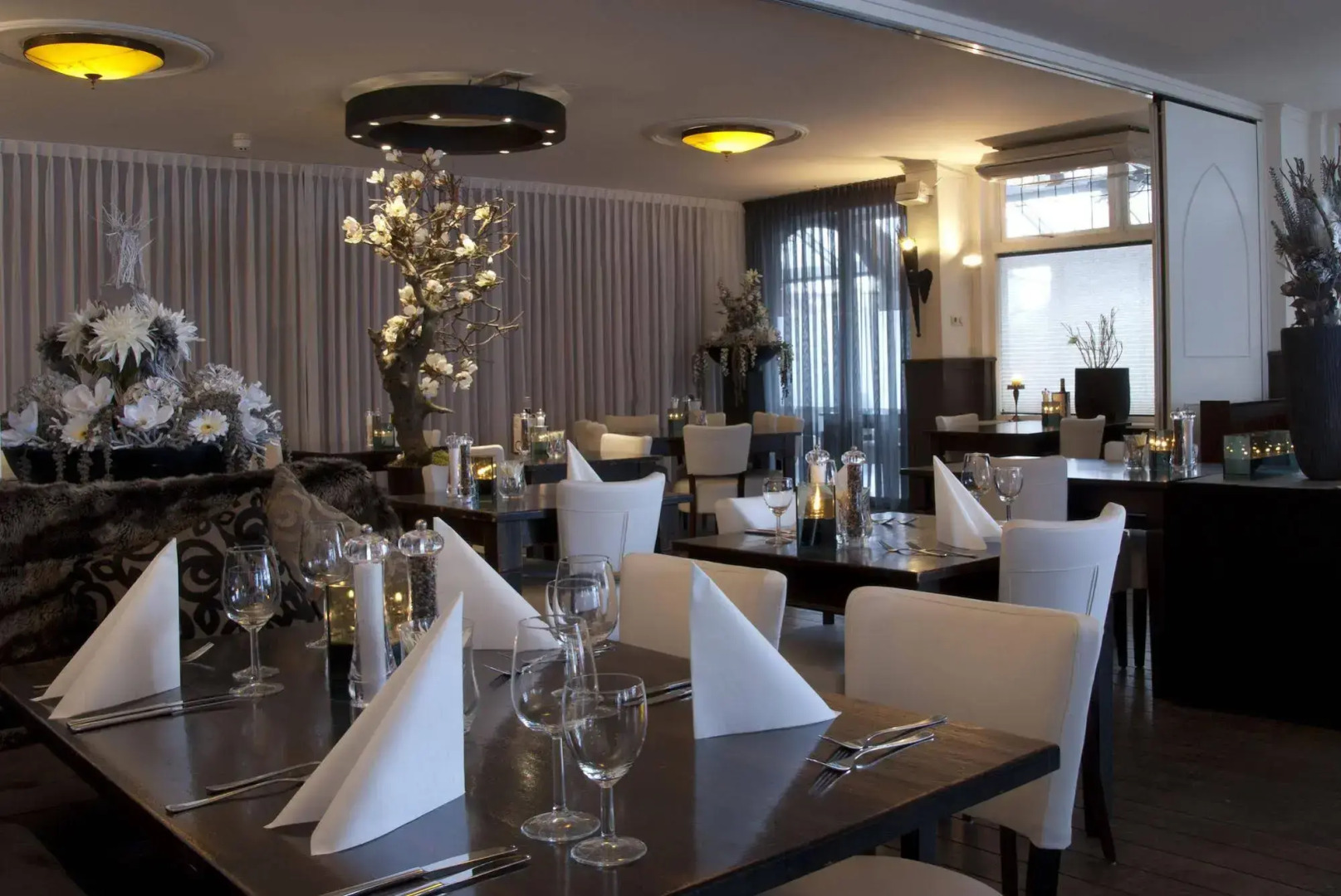 Hotel Abdij de Westerburcht