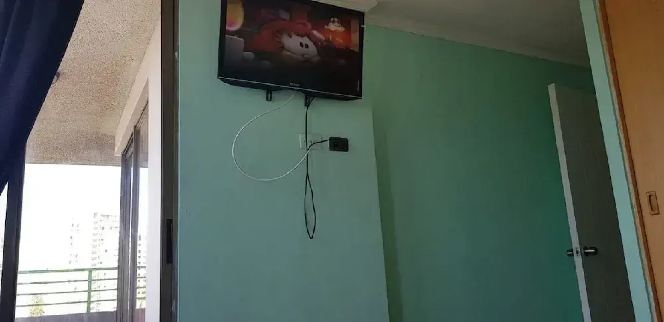 Depto Iquique Ed. Marina Club 1107