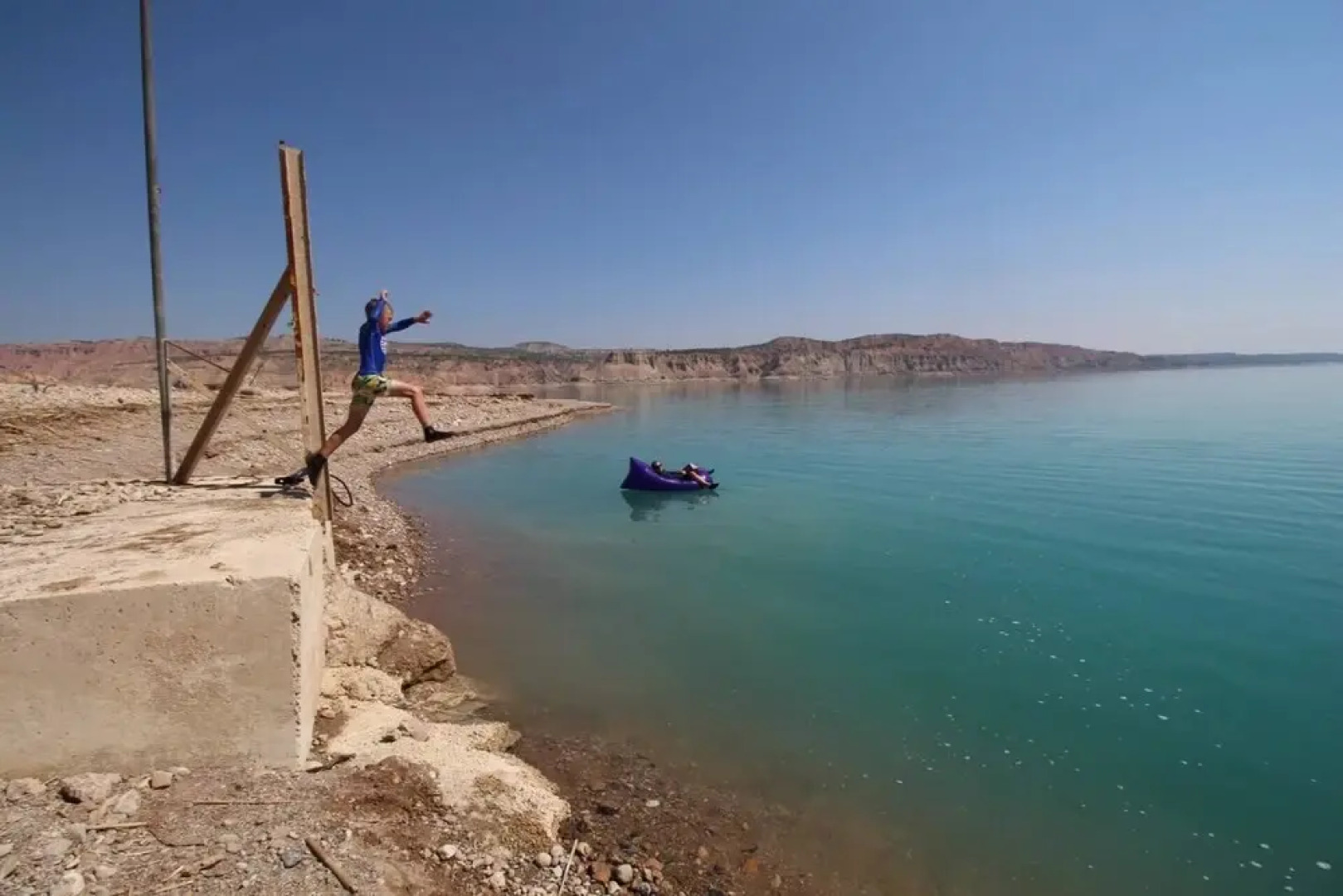 Beautiful 3-bed House in the Centre of Castril