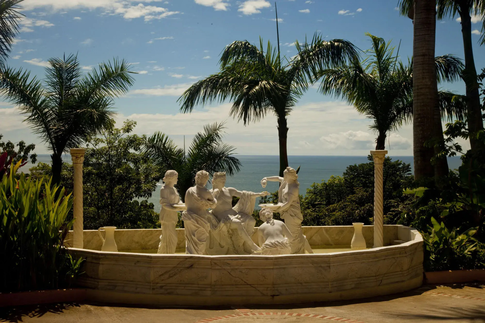 Parador Nature Resort and Spa