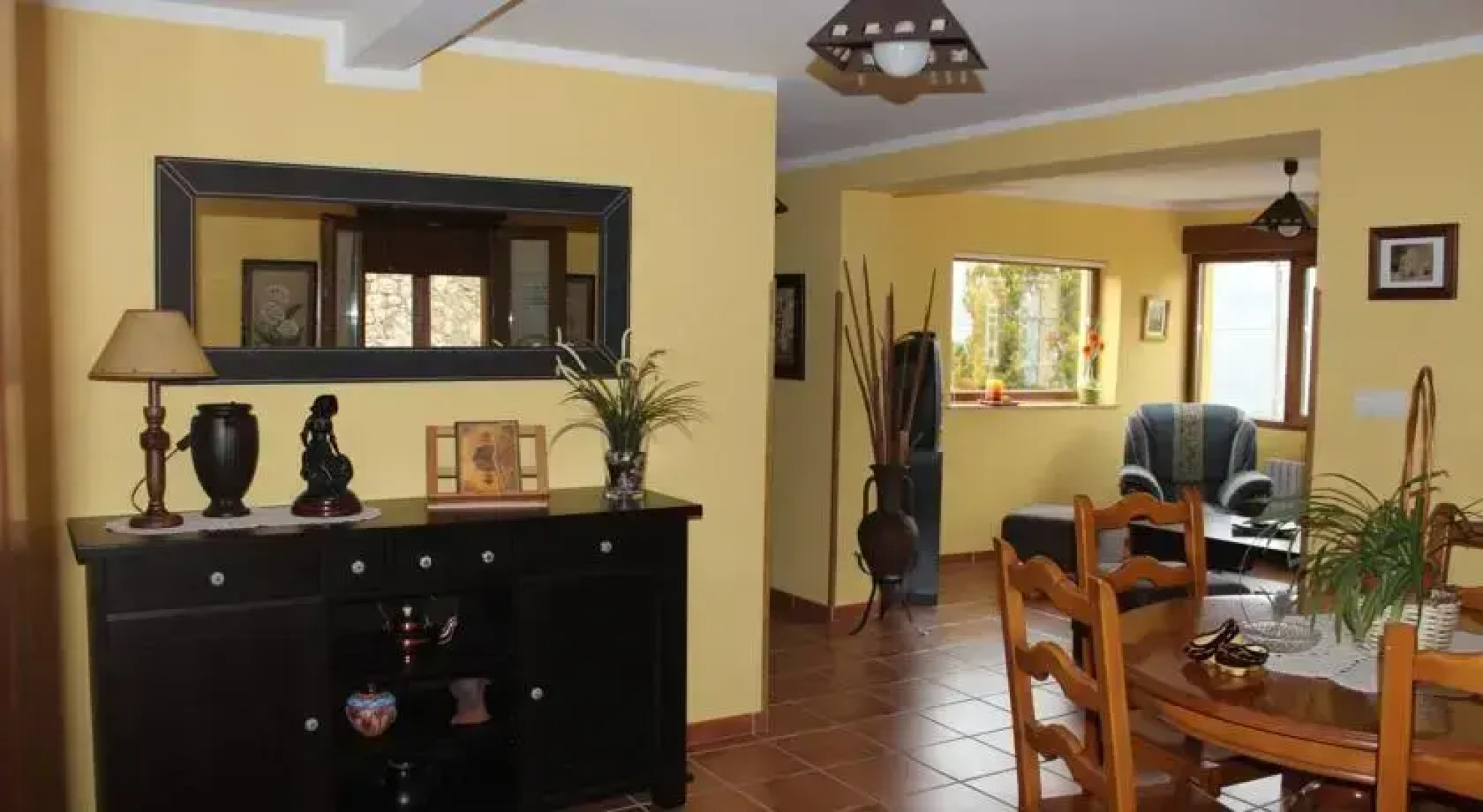 Holiday home Toraño