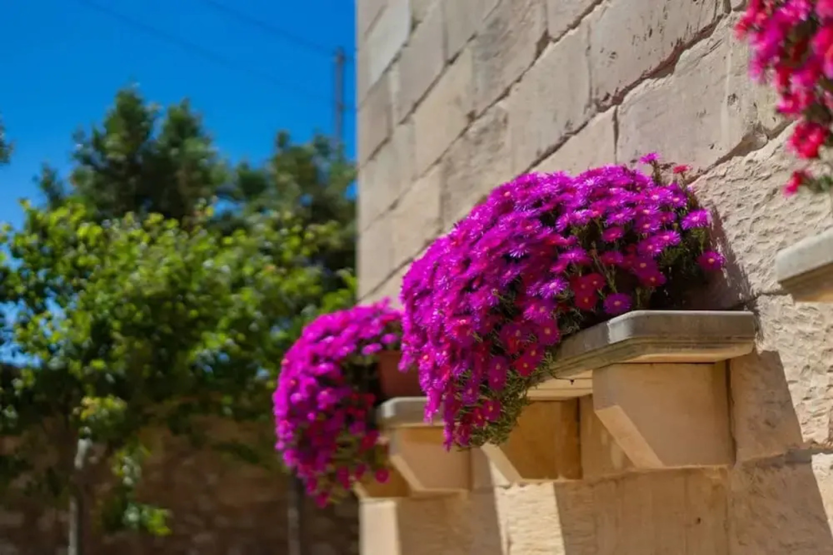 Villa Munqar 3 Bedroom Villa With Private Pool