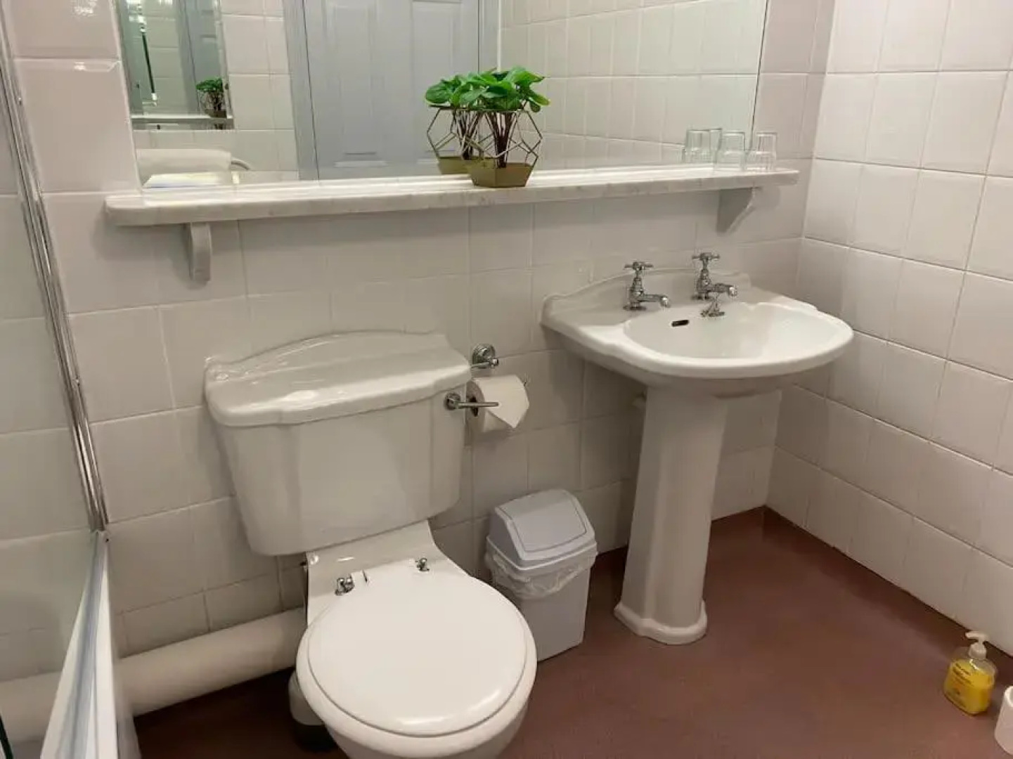 Sea View, 1st Floor, Harbour Mill, Westport Quay