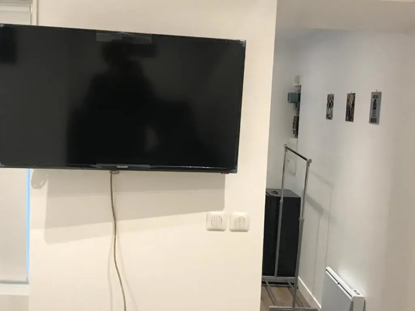 Le Marais-Saint Martin Luxury & Design by Studio