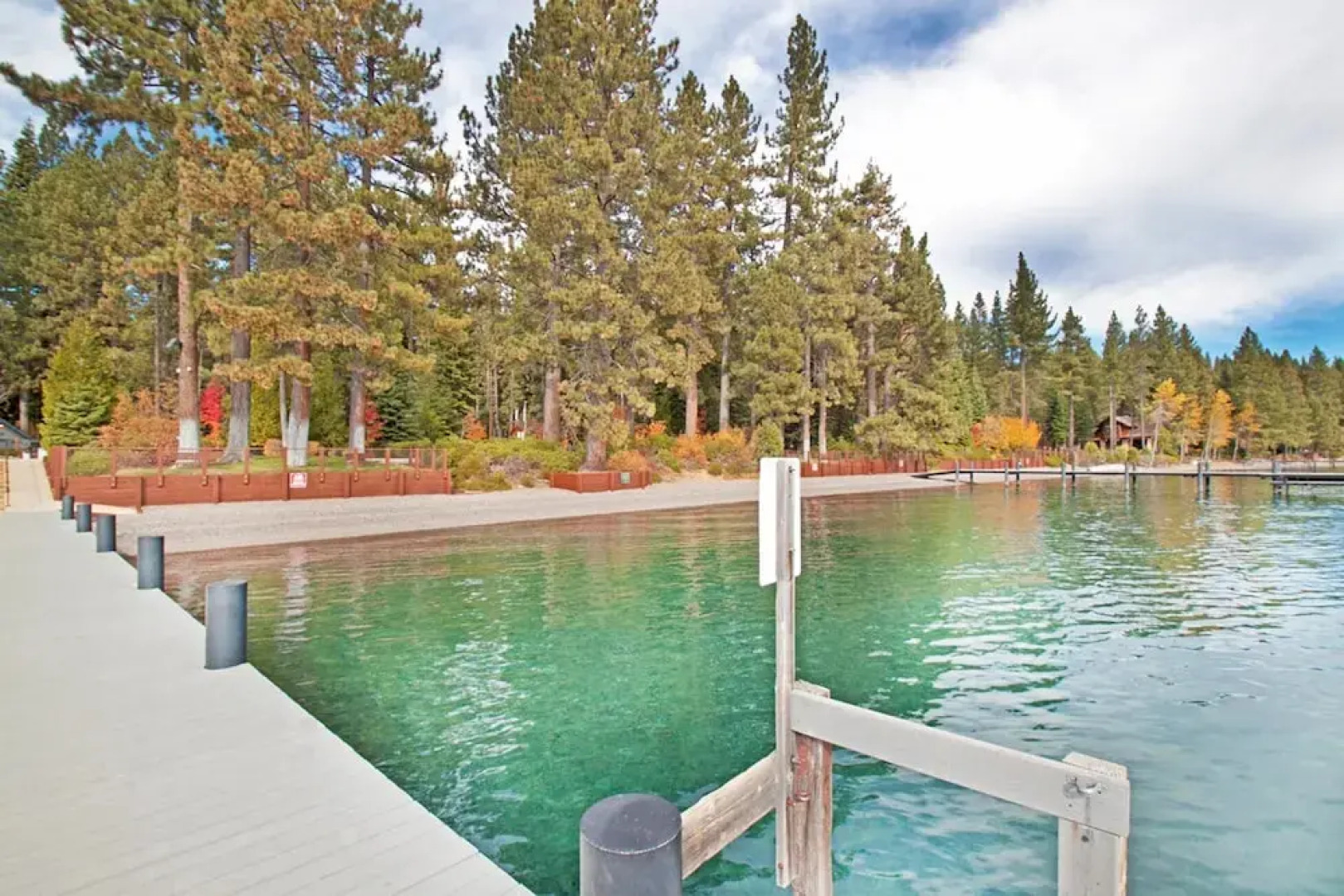 Barking Pine Cabin 915 2 Bedrooms 2 Bathrooms Cabin