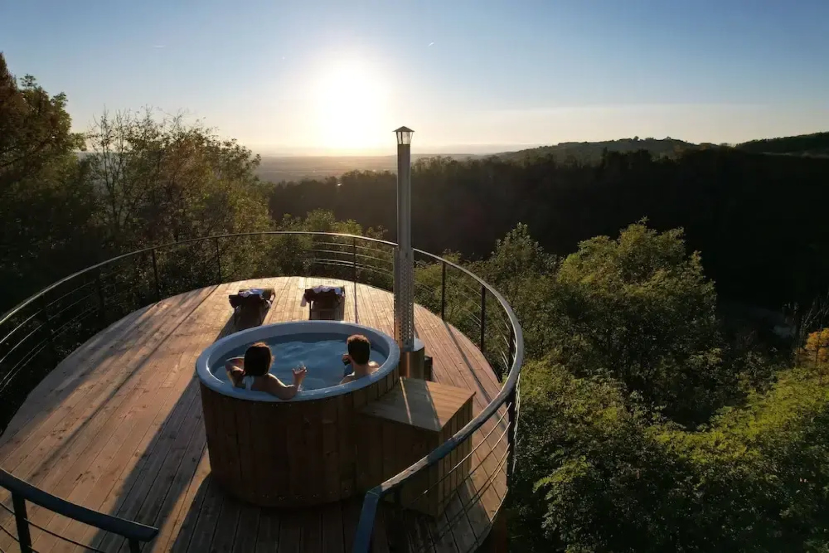 Domaine des Étoiles