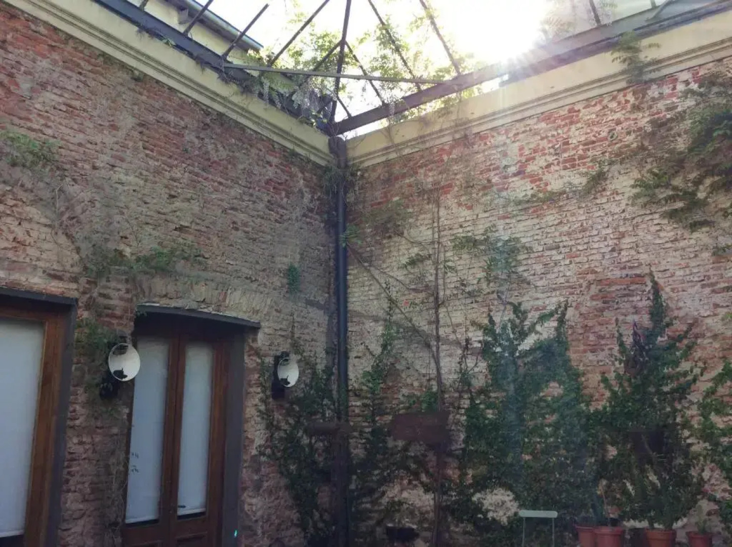 Las Glicinas Boutique Apartments