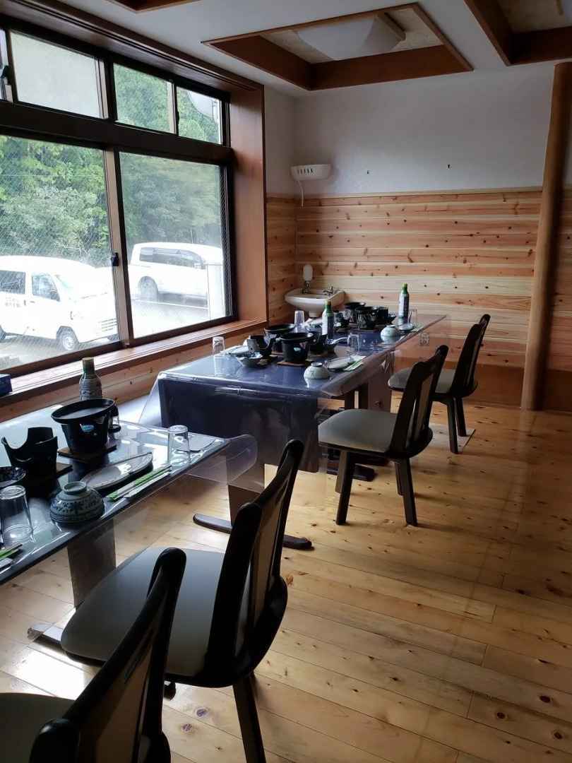 Kawayu Onsen Minshuku Omuraya