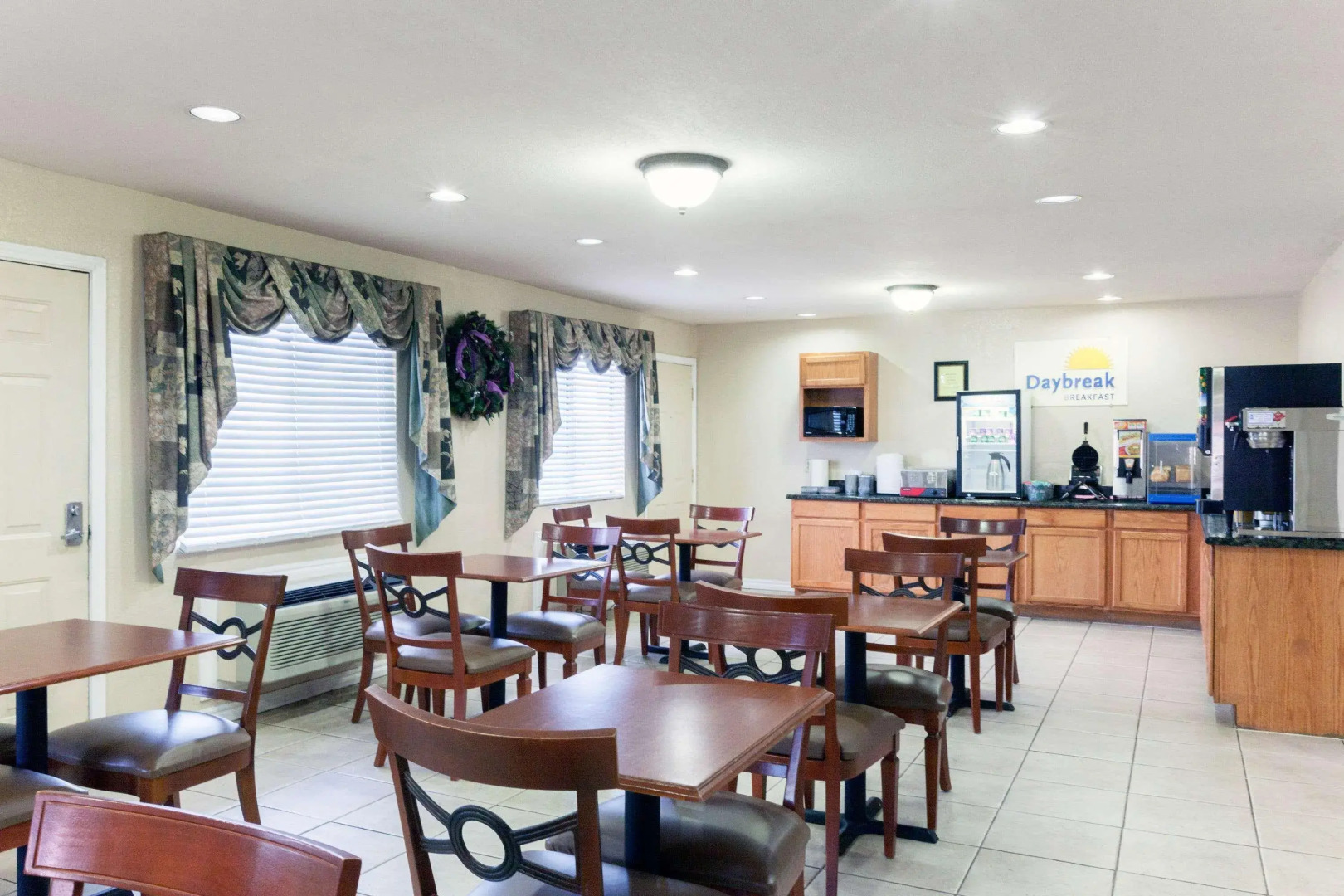 Days Inn Oklahoma City West