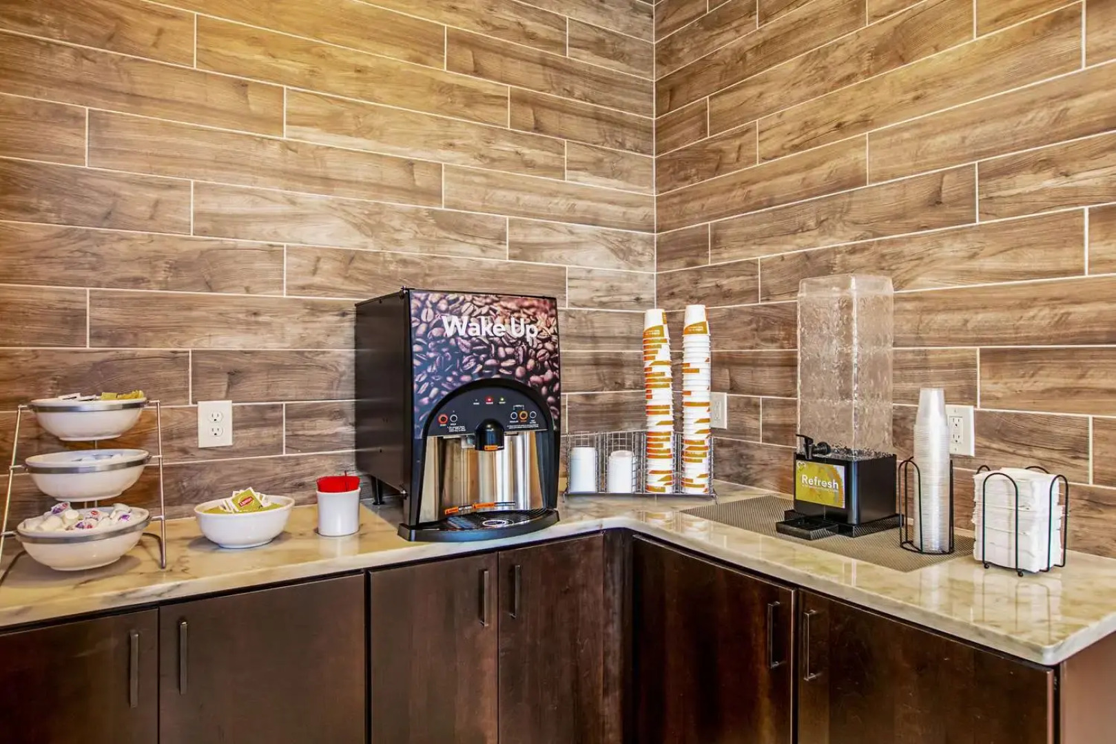 Comfort Suites Fishkill near Interstate 84