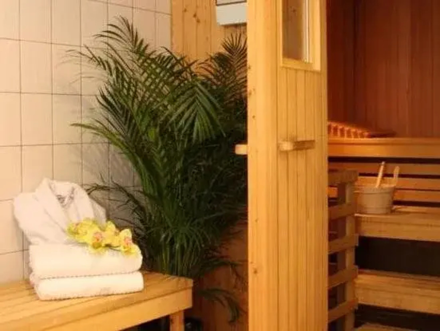 Gästehaus Absbachtal