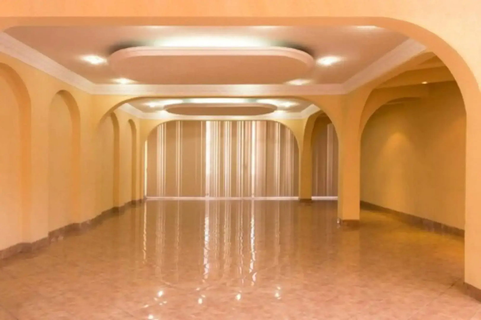 Casablanca Hotel Tula