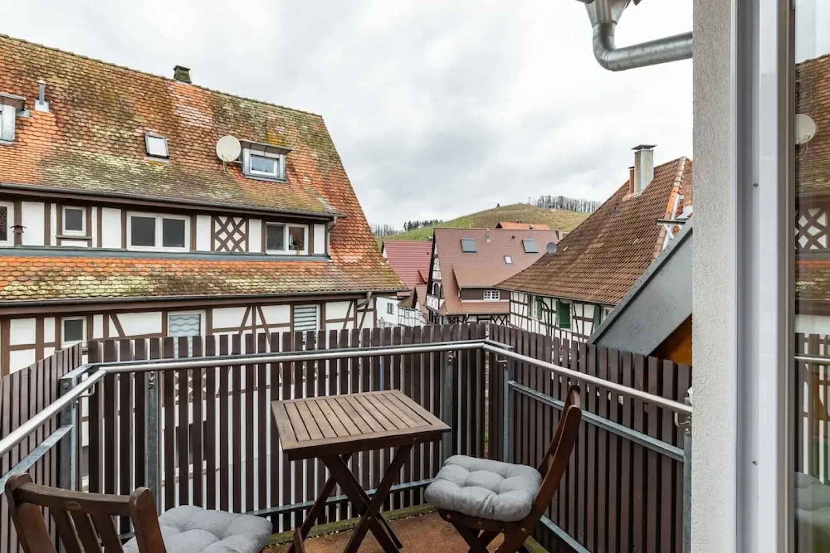 SCHUSTERjunge APARTHOTEL